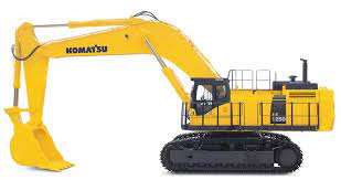 KOMATSU PC1250SP-8 HYDRAULIC EXCAVATOR PARTS MANUAL INSTANT DOWNLOAD SN 30001-30157 (ecot3, For SP)