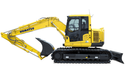 Komatsu Pc138us-8 Hydraulic Excvator Parts Manual Instant Download Sn 24510-up