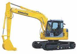 KOMATSU PC138US LC-2 HYDRAULIC EXCVATOR PARTS MANUAL INSTANT DOWNLOAD SN 1501-UP 