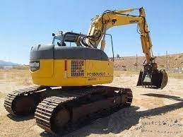 KOMATSU PC158US-2 HYDRAULIC EXCVATOR PARTS MANUAL INSTANT DOWNLOAD SN 10001-UP (Overseas Version)
