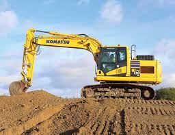 Komatsu Pc170lc-11 Hydraulic Excvator Parts Manual Instant Download Sn 35001-up