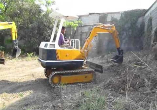 Komatsu Pc20-5 Crawler Excavator Parts Manual Instant Download Sn 18001-up