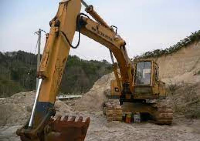 KOMATSU PC200-1 HYDRAULIC EXCVATOR PARTS MANUAL INSTANT DOWNLOAD SN 10001-UP