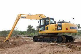 KOMATSU PC201=1-8 CRAWLER EXCAVATOR PARTS MANUAL INSTANT DOWNLOAD SN 10001-UP