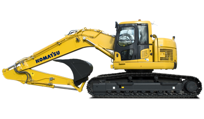 KOMATSU PC228US-3N-Y8 CRAWLER EXCAVATOR PARTS MANUAL INSTANT DOWNLOAD SN 30001-UP