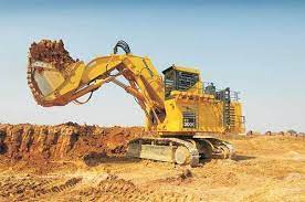 KOMATSU PC3000-1 (JPN) HYDRAULIC SHOVEL PARTS MANUAL INSTANT DOWNLOAD SN 06195
