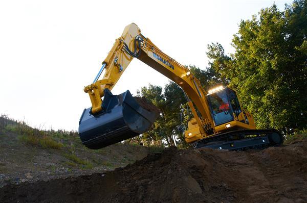 KOMATSU PC300LC-5 HYDRAULIC EXCAVATOR PARTS MANUAL INSTANT DOWNLOAD SN 20001-UP (Overseas Version)