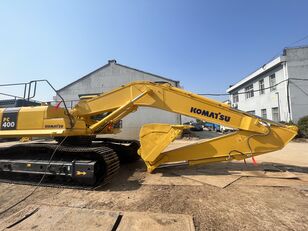 Komatsu Pc400-6c Hydraulic Excavator Parts Manual Instant Download Sn 30001-up (-50cent- Spec-)