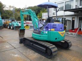 Komatsu Pc45mr-1 Crawler Excavator Parts Manual Instant Download Sn 1001-up