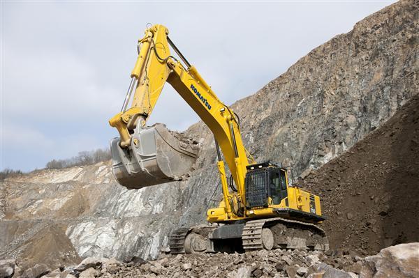 Komatsu Pc750se-6 Crawler Excavator Parts Manual Instant Download Sn 10001-up
