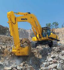 Komatsu Pc800se-8 Hydraulic Excavator Parts Manual Instant Download Sn 50001-up (Ecot3)