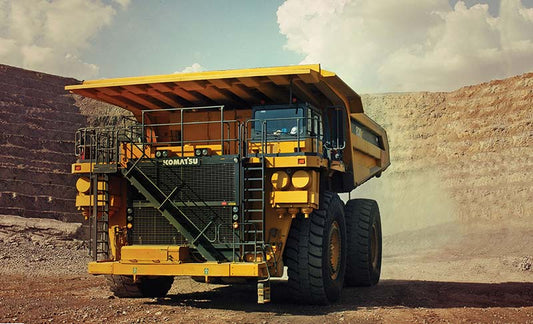 KOMATSU RIGID DUMP TRUCK AFE52-AD 930E-3 (US) PARTS MANUAL INSTANT DOWNLOAD SN A30402 ARCH BLACK THUNDER 