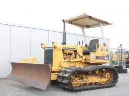 Komatsu D213-5 Bulldozer Parts Manual Instant Download Sn 45003-up