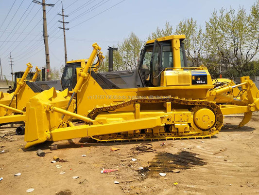 Komatsu D3554-5 Bulldozer Parts Manual Instant Download Sn 12622-up