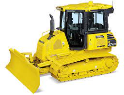 Komatsu D39px-21 Bulldozer Parts Manual Instant Download Sn 1001-1499