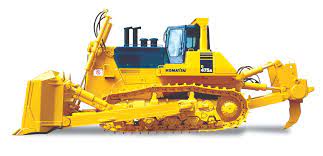 Komatsu D504-17 Bulldozer Parts Manual Instant Download Sn 80001 -up