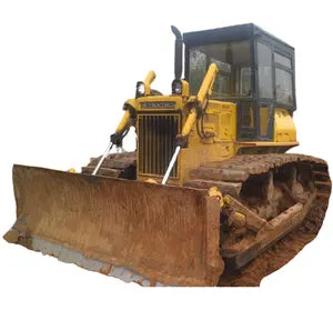 Komatsu D534-17 Bulldozer Parts Manual Instant Download Sn 80001-up