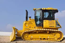 Komatsu D51exi-24 Bulldozer Parts Manual Instant Download Sn 10001-up