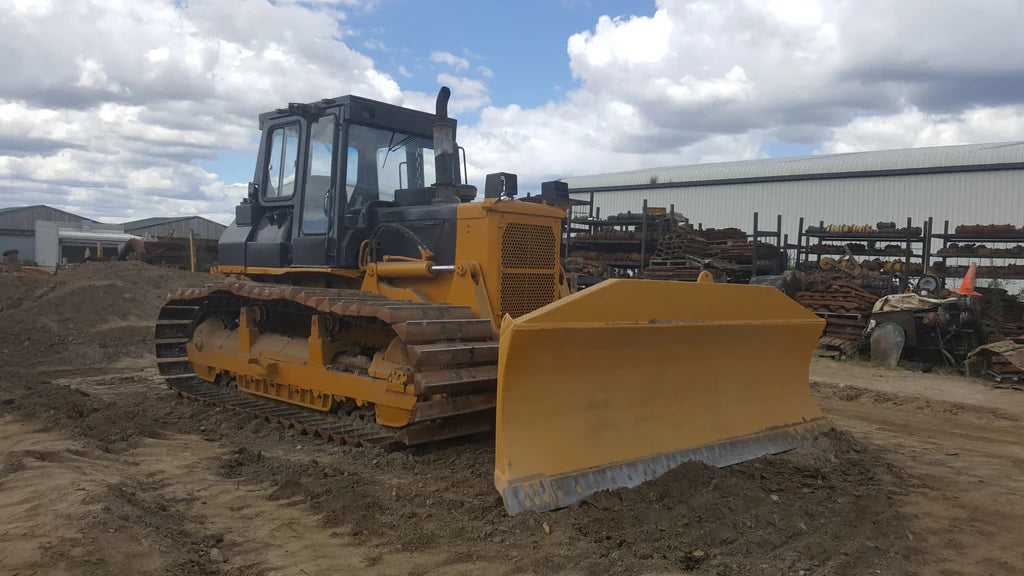 Komatsu D60-11d Bulldozer Parts Manual Instant Download Sn 50001-up