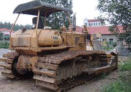 Komatsu D5opl-17 Bulldozer Parts Manual Instant Download Sn 80001-up