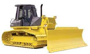 Komatsu D61e-12 Bulldozer Parts Manual Instant Download Sn 1001-up (for Cis Spec-)