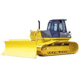 Komatsu D61p-12 Bulldozer Parts Manual Instant Download Sn 1001-up (Overseas Version)