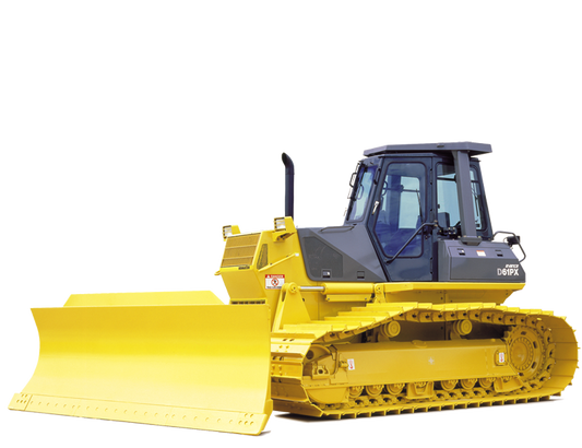 Komatsu D61p-12-l Bulldozer Parts Manual Instant Download Sn 1001 -up