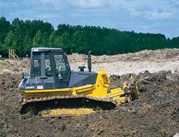 Komatsu D61px-12 Bulldozer Parts Manual Instant Download Sn 1001 -up