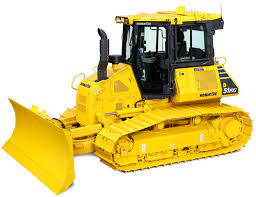 Komatsu D654-6 Bulldozer Parts Manual Instant Download Sn 20006-up