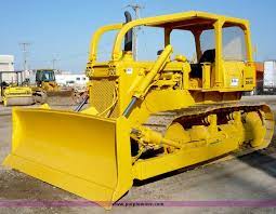 Komatsu D65e-6 Bulldozer Parts Manual Instant Download Sn 20295-up