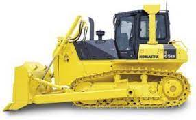 Komatsu D65ex-12 Bulldozer Parts Manual Instant Download Sn 60942-up