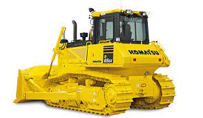 Komatsu D65ex-17 Bulldozer Parts Manual Instant Download Sn 1001-up