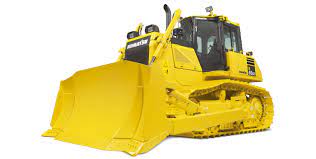 Komatsu D65ex-18 Bulldozer Parts Manual Instant Download Sn 90001-up