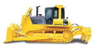 Komatsu D85ex-15e0 Bulldozer Parts Manual Instant Download Sn 11001-11608