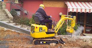 Komatsu Pc09-1-a Crawler Excavator Parts Manual Instant Download Sn 10001-up