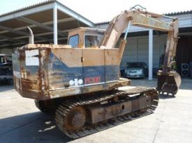 Komatsu Pc100-2 Crawler Excavator Parts Manual Instant Download Sn 13001-up
