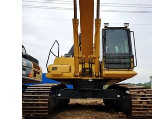 Komatsu Pc1000se-1 Crawler Excavator Parts Manual Instant Download Sn 10001 Up