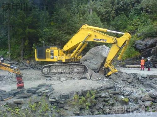Komatsu Pc1000sp-1 Crawler Excavator Parts Manual Instant Download Sn 10001-up