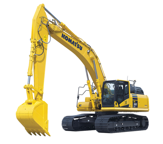 Komatsu Pc120-5 Hydraulic Excvator Parts Manual Instant Download Sn 30001-up