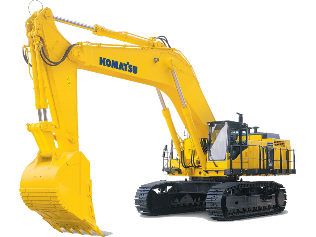Komatsu Pc1250lc-8 Hydraulic Excavator Parts Manual Instant Download Sn 30158-up