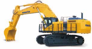 Komatsu Pc1250sp-7 Hydraulic Excavator Parts Manual Instant Download Sn 20001-up