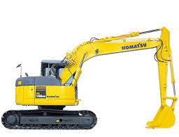 Komatsu Pc138us-2 Hydraulic Excvator Parts Manual Instant Download Sn 4501-up (Overseas Version)