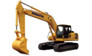 Komatsu Pc1on-7 Crawler Excavator Parts Manual Instant Download Sn 1001-up