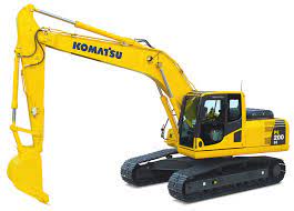 Komatsu Pc200-8m0 Hydraulic Excvator Parts Manual Instant Download Sn 400001-up