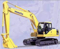 Komatsu Pc210-6 Hydraulic Excvator Parts Manual Instant Download Sn 30001-up