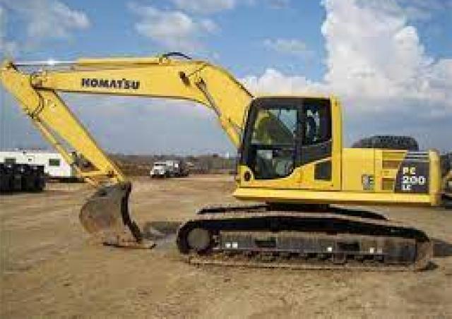 Komatsu Pc220lc-8 Hydraulic Excvator Parts Manual Instant Download Sn 80001-80376 