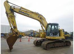 Komatsu Pc228us-3e0 Hydraulic Excvator Parts Manual Instant Download Sn 40001-up