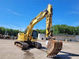 Komatsu Pc228us-8 Hydraulic Excvator Parts Manual Instant Download Sn 50001-up