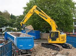 Komatsu Pc228uslc-10 Hydraulic Excvator Parts Manual Instant Download Sn 1001-up