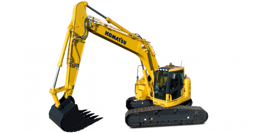 Komatsu Pc228uslc-1 Hydraulic Excvator Parts Manual Instant Download Sn 11001-up